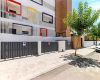 Reventa - Apartamento - Torre de la Horadada - El Mojón