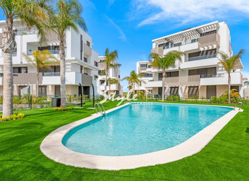 Reventa - Apartamento - Torre Pacheco - Santa Rosalía