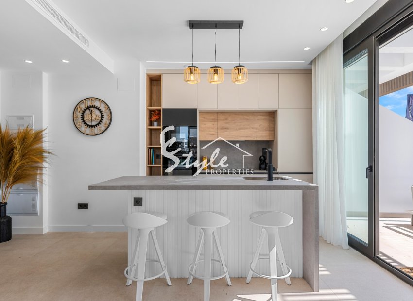 Reventa - Apartamento - Torre Pacheco - Santa Rosalía