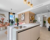 Reventa - Apartamento - Torre Pacheco - Santa Rosalía