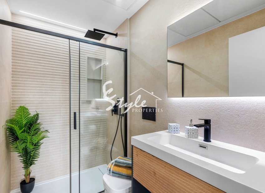 Reventa - Apartamento - Torre Pacheco - Santa Rosalía