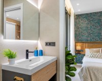 Reventa - Apartamento - Torre Pacheco - Santa Rosalía