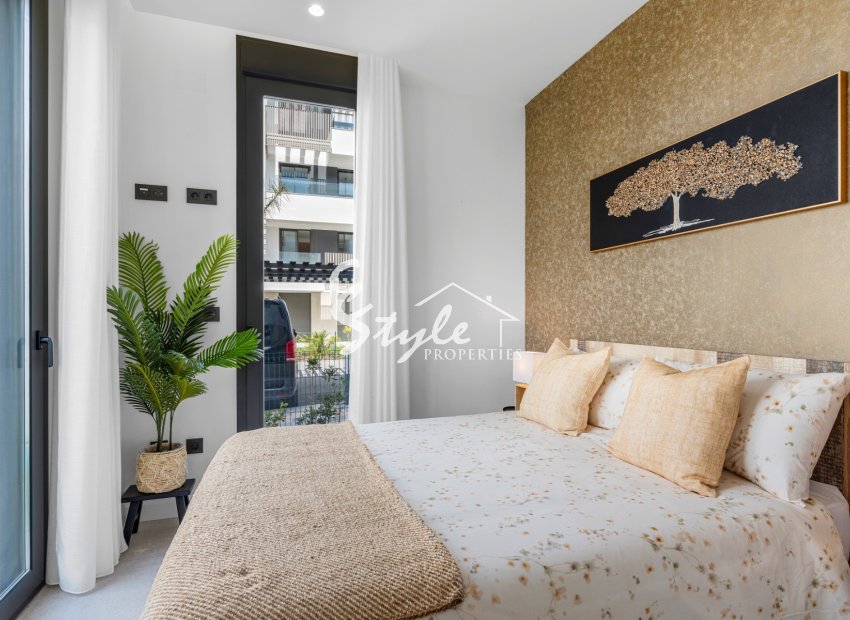 Reventa - Apartamento - Torre Pacheco - Santa Rosalía