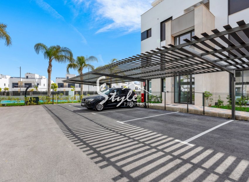 Reventa - Apartamento - Torre Pacheco - Santa Rosalía