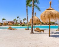 Reventa - Apartamento - Torre Pacheco - Santa Rosalía