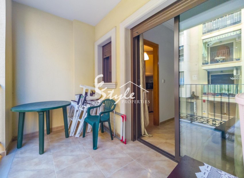 Reventa - Apartamento - Torrevieja  - Acequion