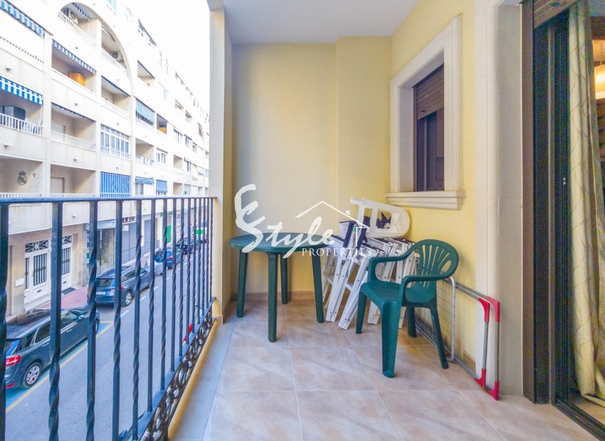Reventa - Apartamento - Torrevieja  - Acequion