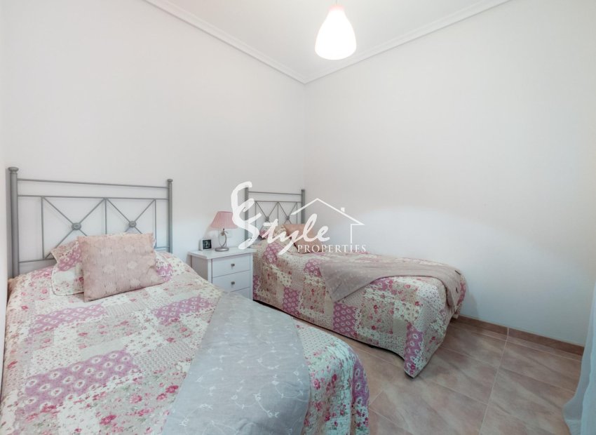 Reventa - Apartamento - Torrevieja  - Acequion