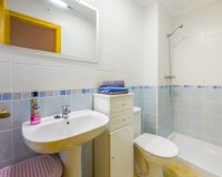Reventa - Apartamento - Torrevieja  - Acequion