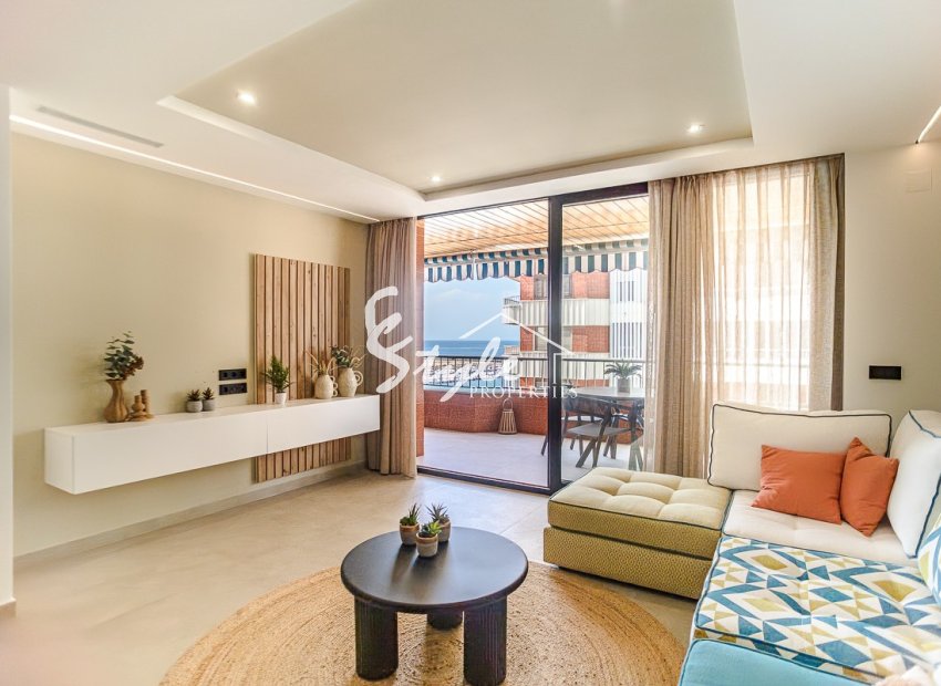 Reventa - Apartamento - Torrevieja - Acequion