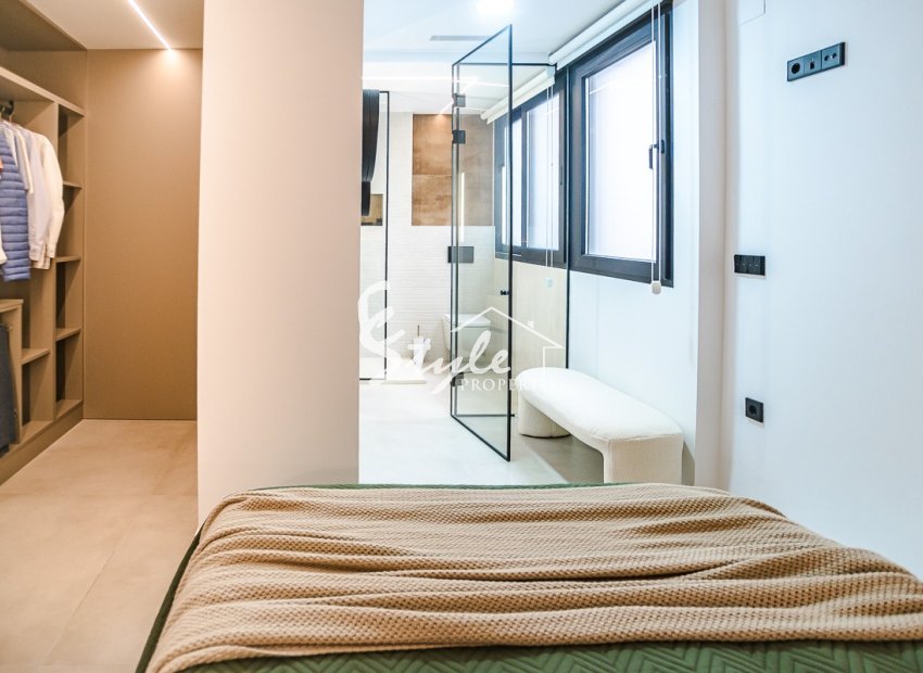 Reventa - Apartamento - Torrevieja - Acequion