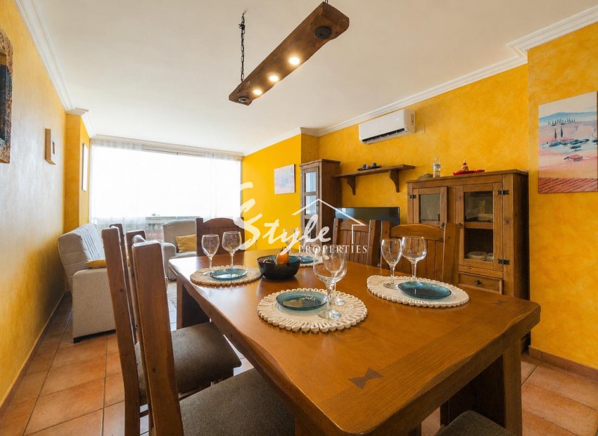 Reventa - Apartamento - Torrevieja - Acequion