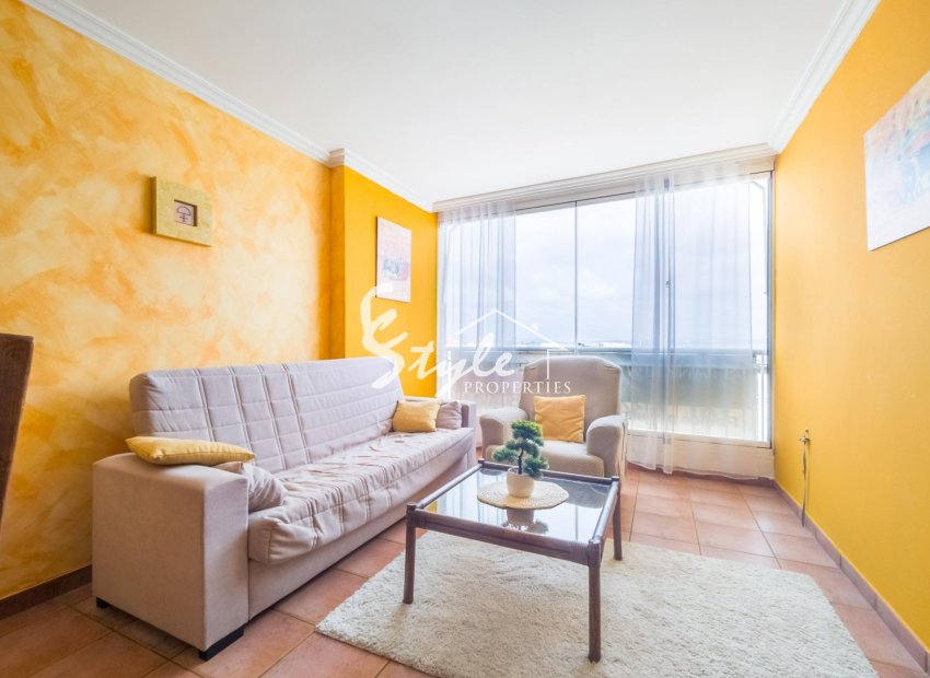 Reventa - Apartamento - Torrevieja - Acequion