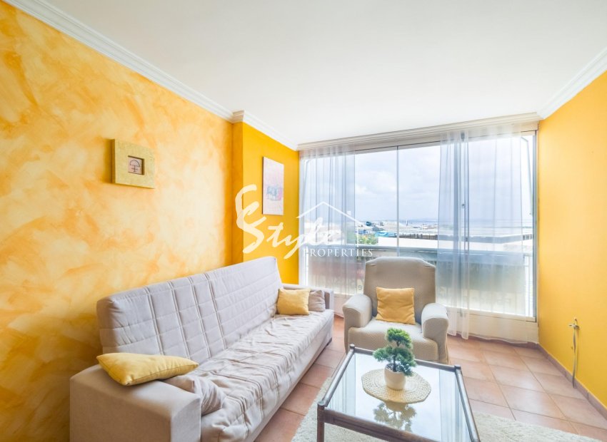 Reventa - Apartamento - Torrevieja - Acequion