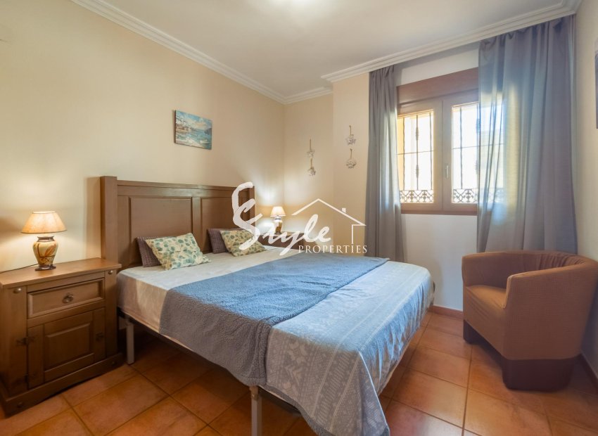 Reventa - Apartamento - Torrevieja - Acequion