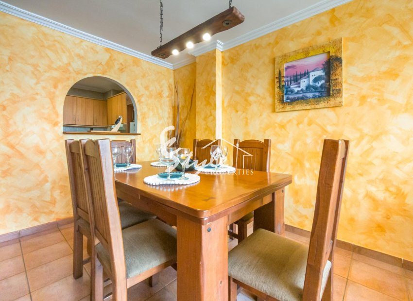 Reventa - Apartamento - Torrevieja - Acequion
