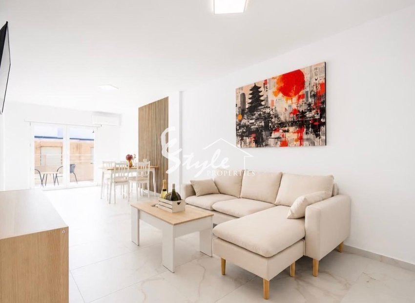 Reventa - Apartamento - Torrevieja - Acequion