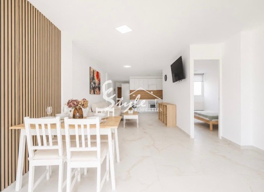 Reventa - Apartamento - Torrevieja - Acequion