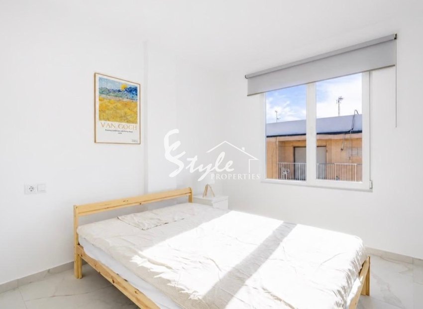 Reventa - Apartamento - Torrevieja - Acequion