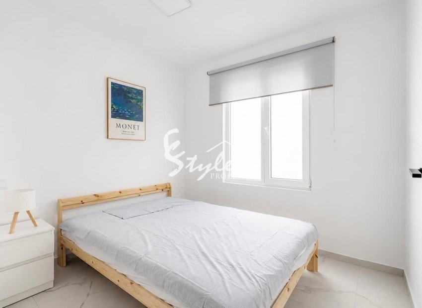 Reventa - Apartamento - Torrevieja - Acequion