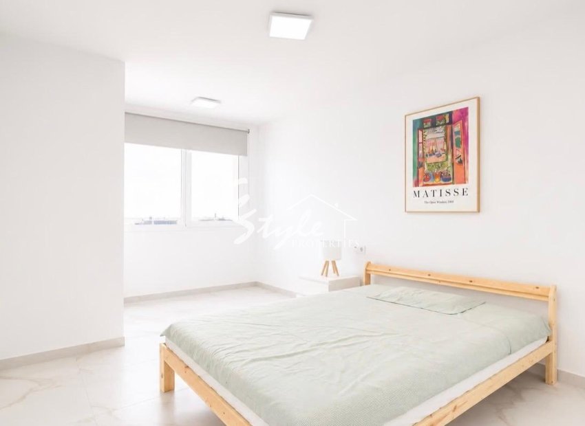 Reventa - Apartamento - Torrevieja - Acequion