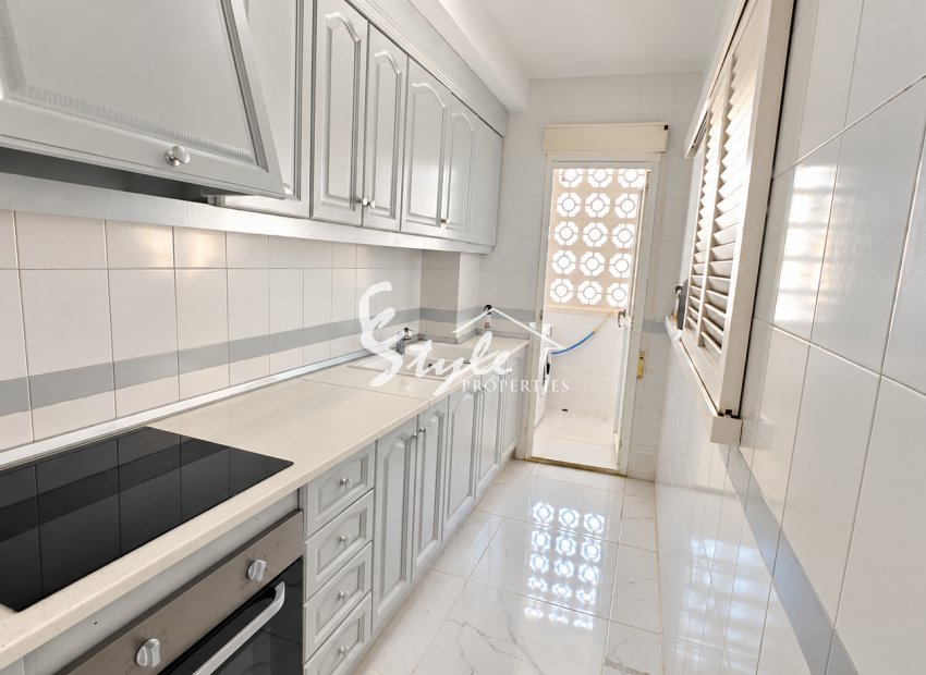 Reventa - Apartamento - Torrevieja - Acequion