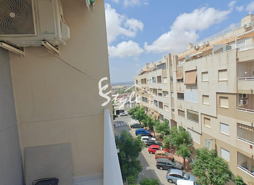 Reventa - Apartamento - Torrevieja - Acequion