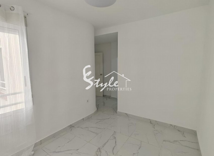 Reventa - Apartamento - Torrevieja - Acequion