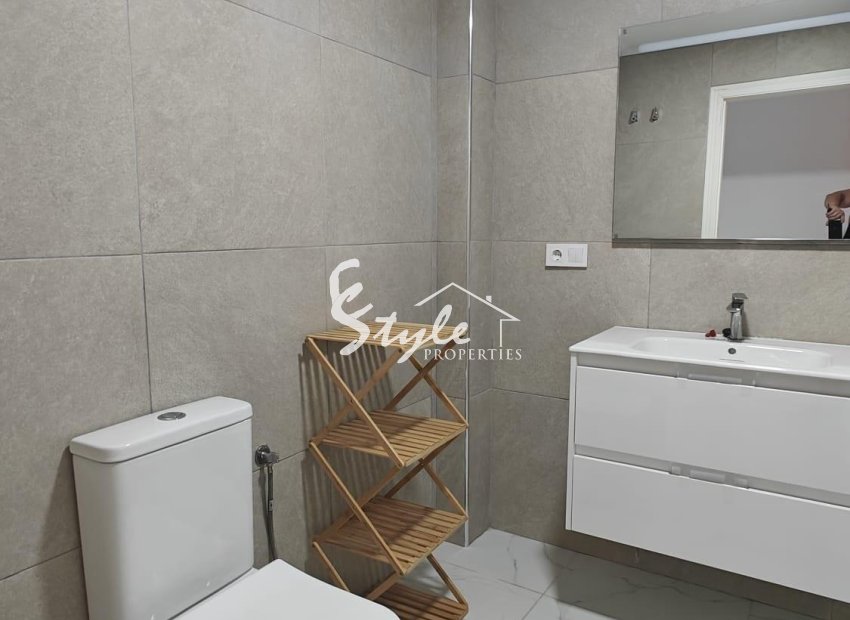 Reventa - Apartamento - Torrevieja - Acequion