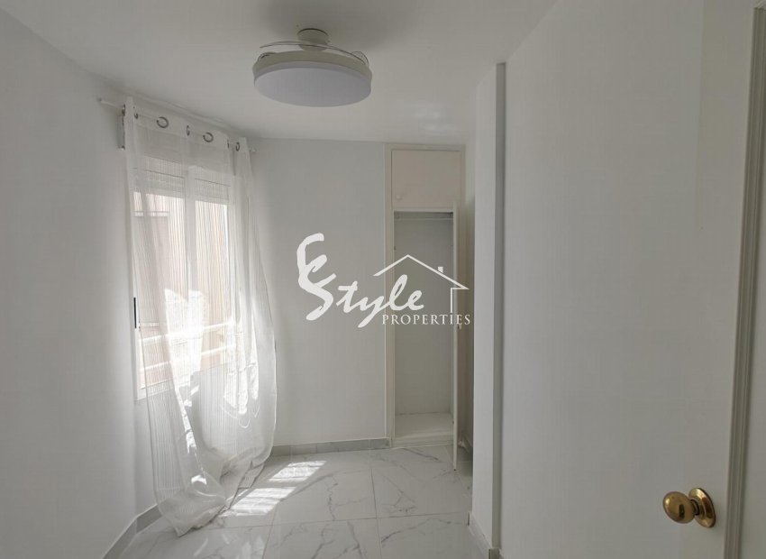 Reventa - Apartamento - Torrevieja - Acequion