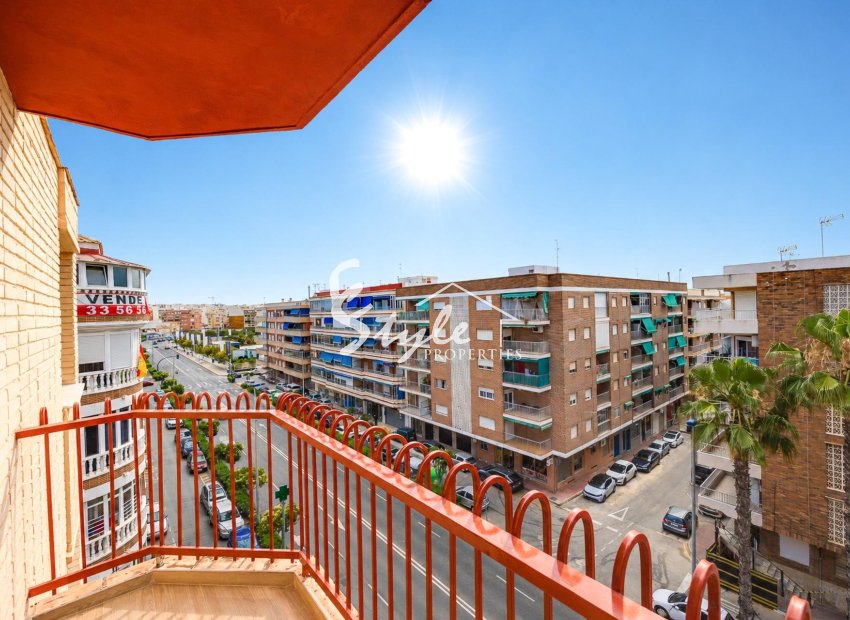 Reventa - Apartamento - Torrevieja - Acequion