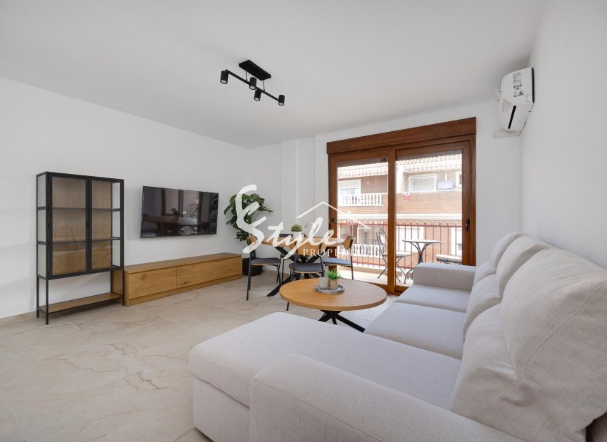 Reventa - Apartamento - Torrevieja - Acequion