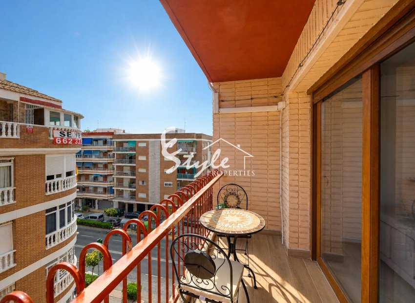 Reventa - Apartamento - Torrevieja - Acequion