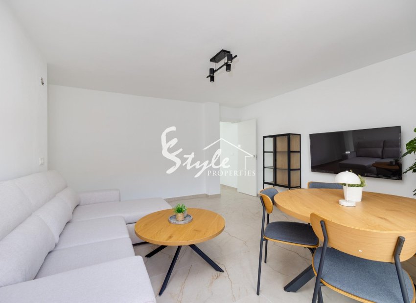 Reventa - Apartamento - Torrevieja - Acequion