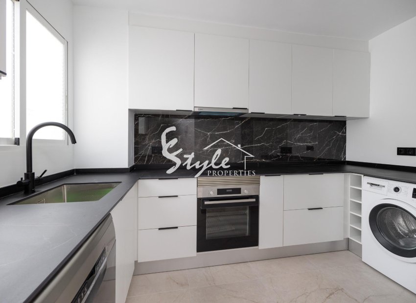 Reventa - Apartamento - Torrevieja - Acequion