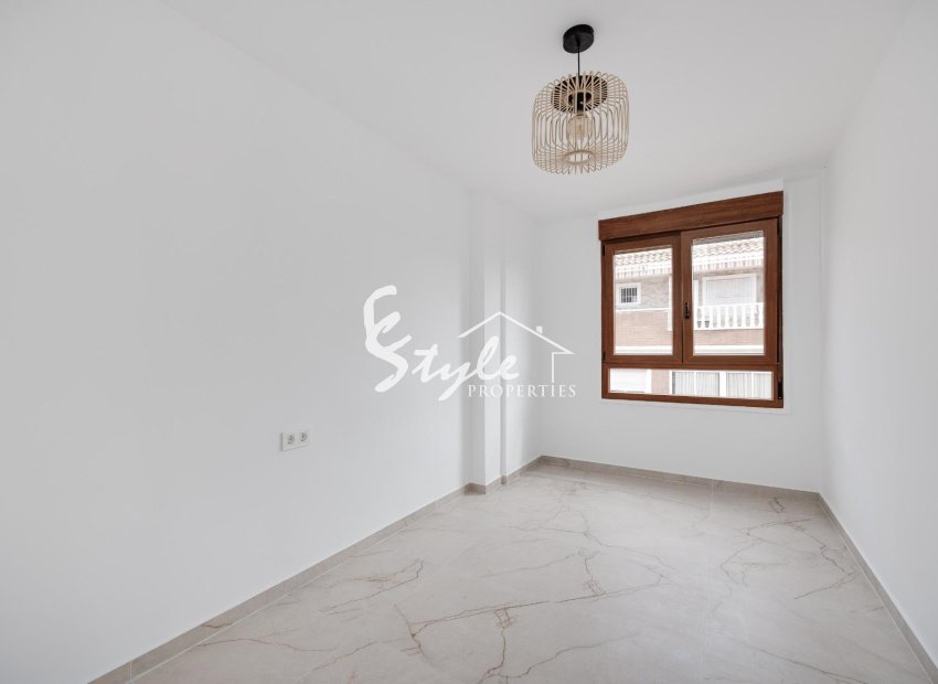 Reventa - Apartamento - Torrevieja - Acequion