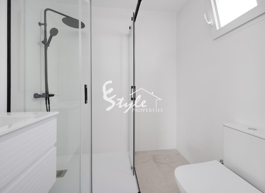 Reventa - Apartamento - Torrevieja - Acequion