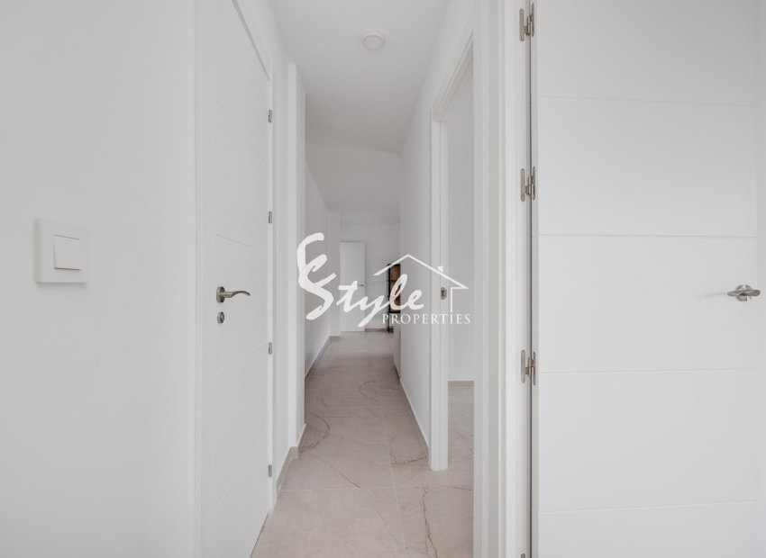 Reventa - Apartamento - Torrevieja - Acequion