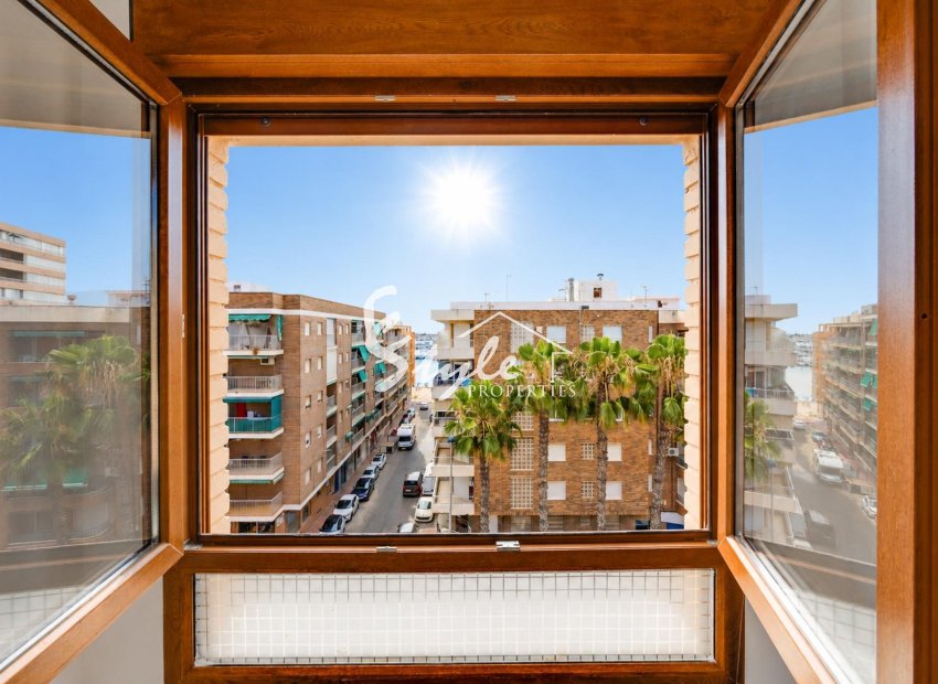 Reventa - Apartamento - Torrevieja - Acequion