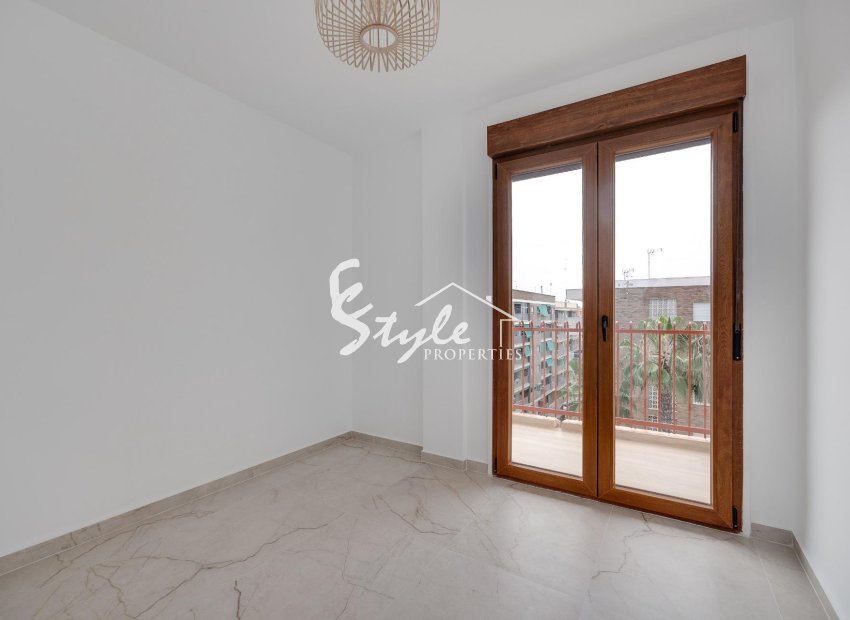 Reventa - Apartamento - Torrevieja - Acequion