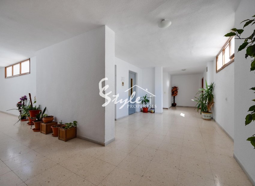 Reventa - Apartamento - Torrevieja - Acequion