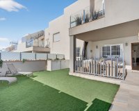 Reventa - Apartamento - Torrevieja - Aguas Nuevas