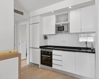 Reventa - Apartamento - Torrevieja - Aguas Nuevas