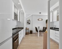 Reventa - Apartamento - Torrevieja - Aguas Nuevas