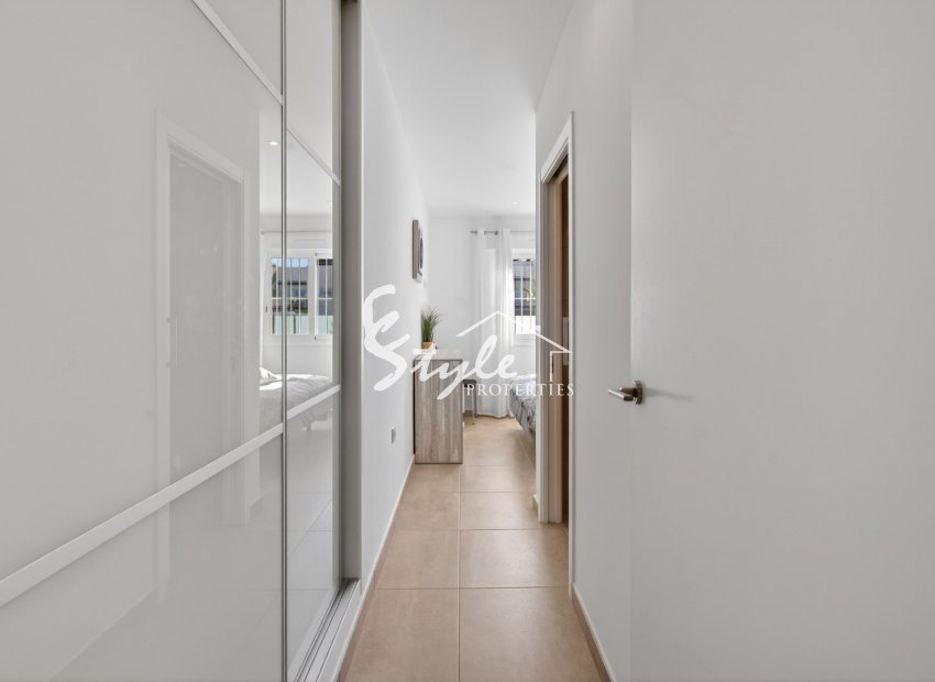 Reventa - Apartamento - Torrevieja - Aguas Nuevas