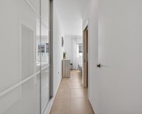 Reventa - Apartamento - Torrevieja - Aguas Nuevas