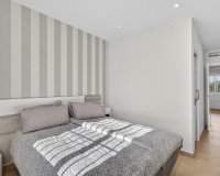 Reventa - Apartamento - Torrevieja - Aguas Nuevas