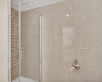 Reventa - Apartamento - Torrevieja - Aguas Nuevas