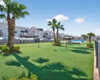 Reventa - Apartamento - Torrevieja - Aguas Nuevas