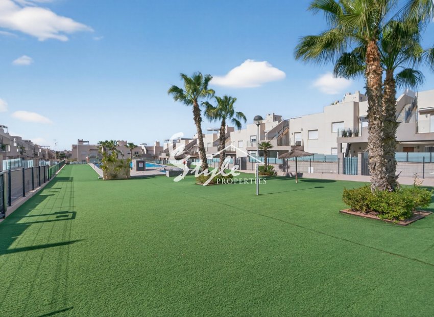 Reventa - Apartamento - Torrevieja - Aguas Nuevas